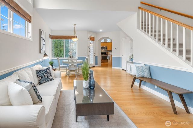 6661 191st Place NE, Redmond, WA 98052