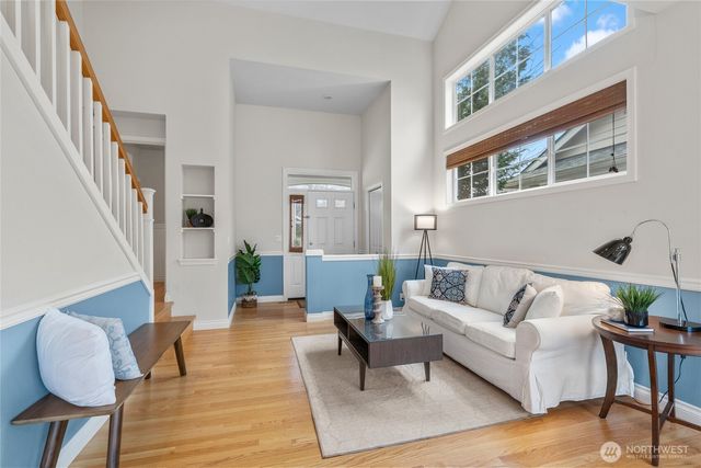 6661 191st Place NE, Redmond, WA 98052