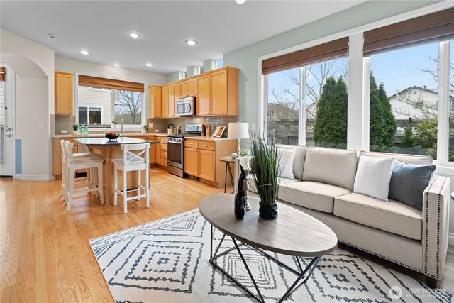 6661 191st Place NE, Redmond, WA 98052