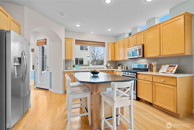 6661 191st Place NE, Redmond, WA 98052