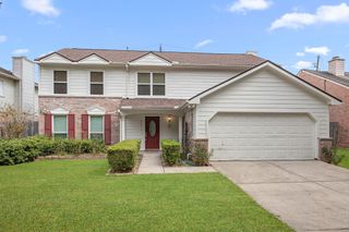 3211 Double Lake Drive, Missouri City, TX 77459