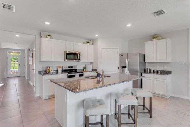 11148 AMBER RIDGE DRIVE, Zellwood, FL 32798