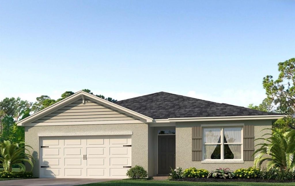 11148 AMBER RIDGE DRIVE, Zellwood, FL 32798