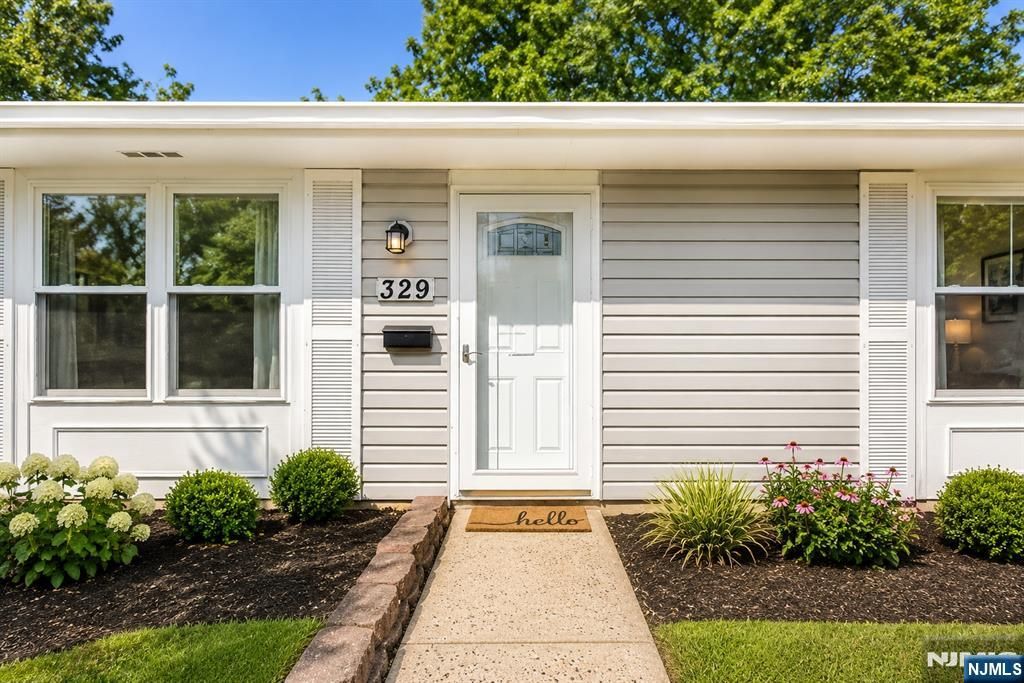 329 Columbia Avenue, Stratford, NJ OTHER