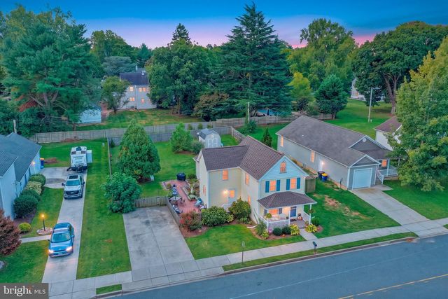 44 WASHINGTON ST, Dover, DE 19901
