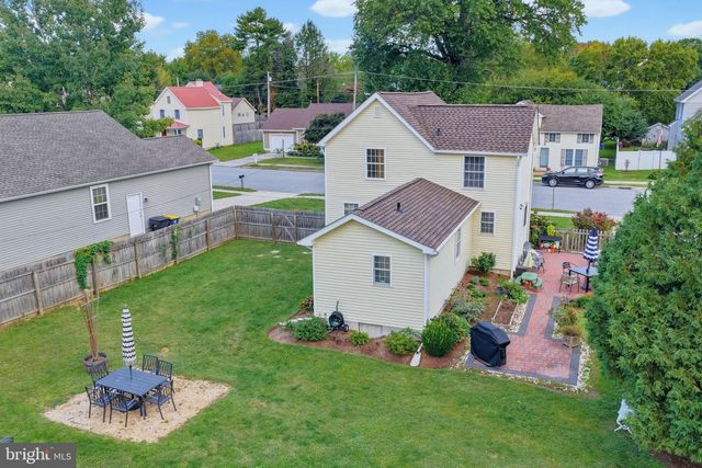 44 WASHINGTON ST, Dover, DE 19901