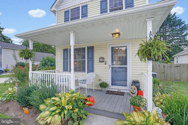 44 WASHINGTON ST, Dover, DE 19901