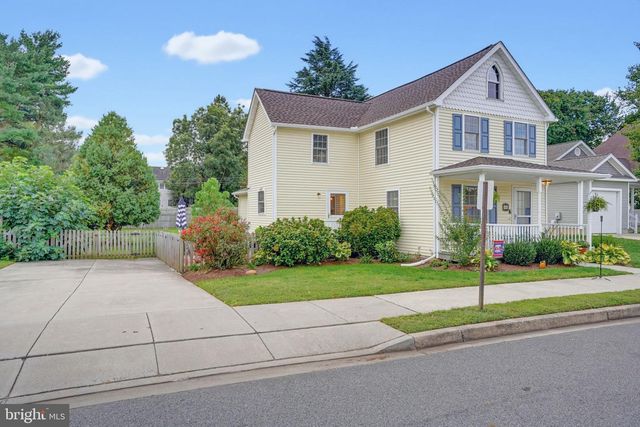 44 WASHINGTON ST, Dover, DE 19901