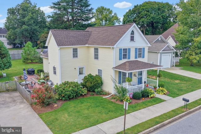 44 WASHINGTON ST, Dover, DE 19901