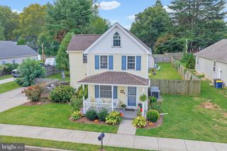 44 WASHINGTON ST, Dover, DE 19901