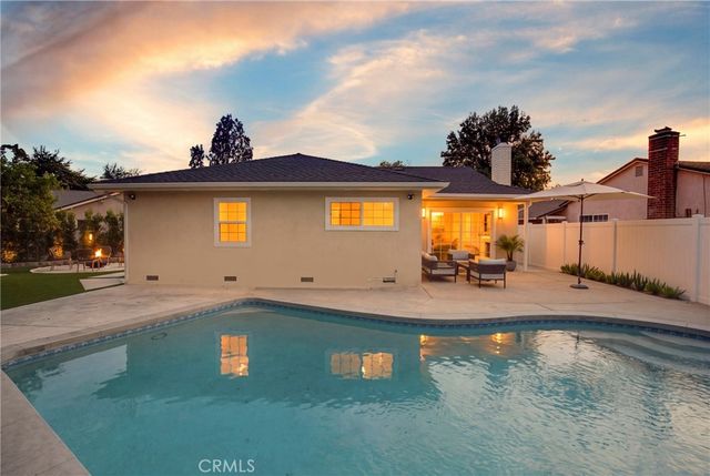 13131 Crewe Street, North Hollywood, CA 91605