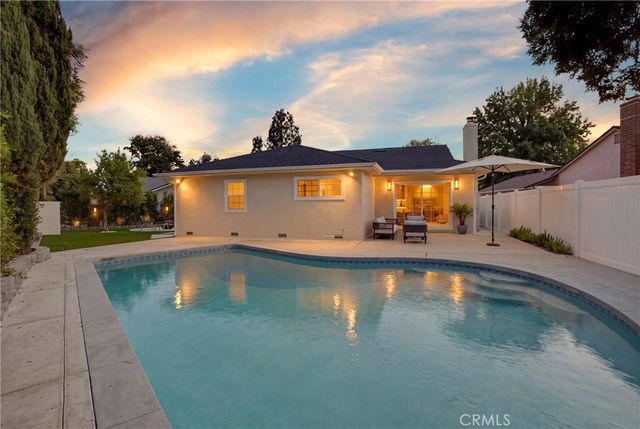 13131 Crewe Street, North Hollywood, CA 91605