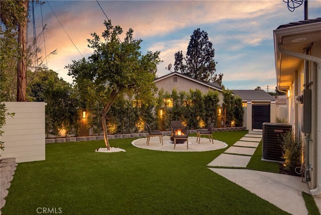 13131 Crewe Street, North Hollywood, CA 91605
