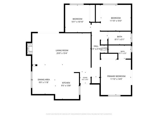 13131 Crewe Street, North Hollywood, CA 91605