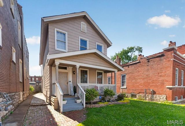 3441 OHIO AV 3441 OHIO AVE, St Louis, MO 63118