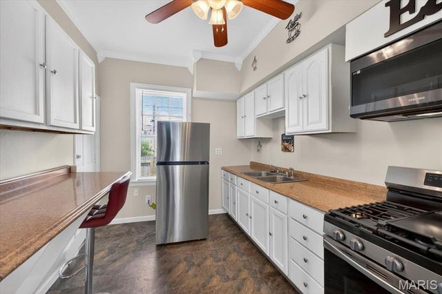 3441 OHIO AV 3441 OHIO AVE, St Louis, MO 63118