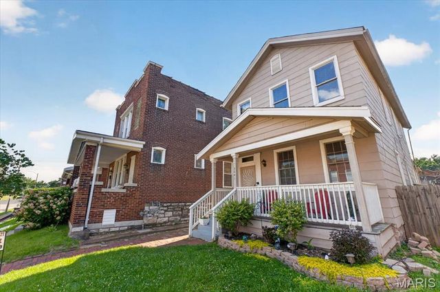 3441 OHIO AV 3441 OHIO AVE, St Louis, MO 63118