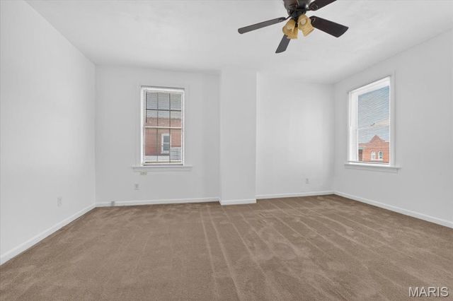 3441 OHIO AV 3441 OHIO AVE, St Louis, MO 63118