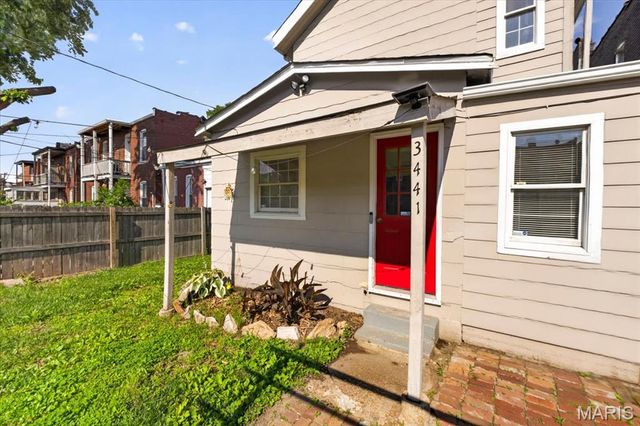3441 OHIO AV 3441 OHIO AVE, St Louis, MO 63118