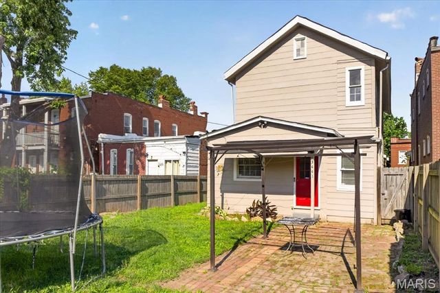 3441 OHIO AV 3441 OHIO AVE, St Louis, MO 63118