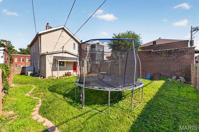 3441 OHIO AV 3441 OHIO AVE, St Louis, MO 63118