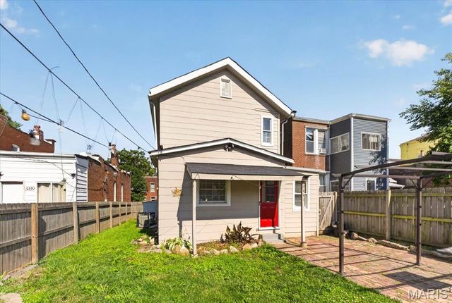 3441 OHIO AV 3441 OHIO AVE, St Louis, MO 63118