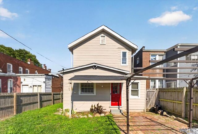 3441 OHIO AV 3441 OHIO AVE, St Louis, MO 63118