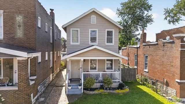 3441 OHIO AV 3441 OHIO AVE, St Louis, MO 63118