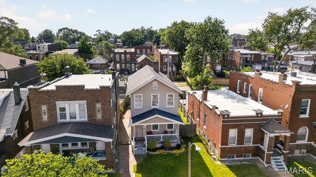 3441 OHIO AV 3441 OHIO AVE, St Louis, MO 63118