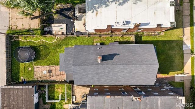 3441 OHIO AV 3441 OHIO AVE, St Louis, MO 63118
