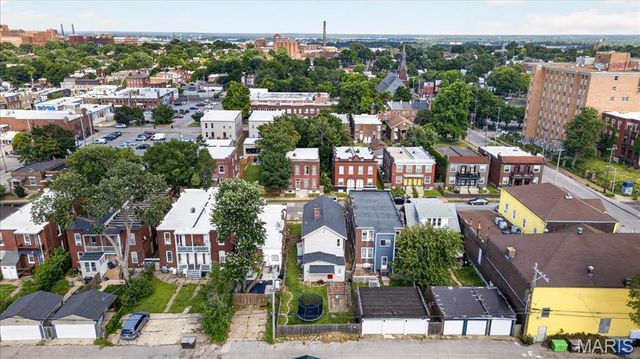 3441 OHIO AV 3441 OHIO AVE, St Louis, MO 63118