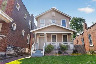 3441 OHIO AV 3441 OHIO AVE, St Louis, MO 63118