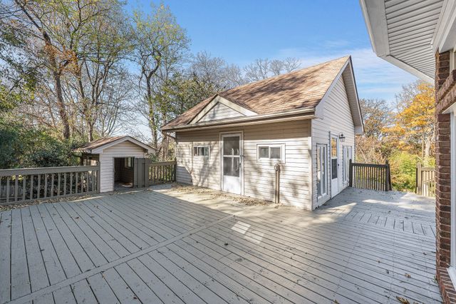 5936 Woodland Hills Dr, Nashville, TN 37211