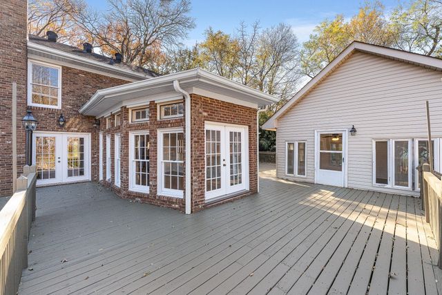 5936 Woodland Hills Dr, Nashville, TN 37211