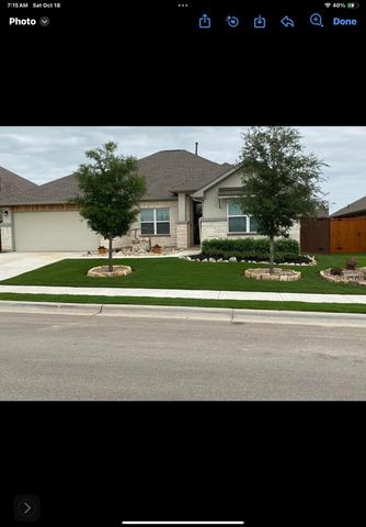 905 Academy Oaks DR, San Marcos, TX 78666