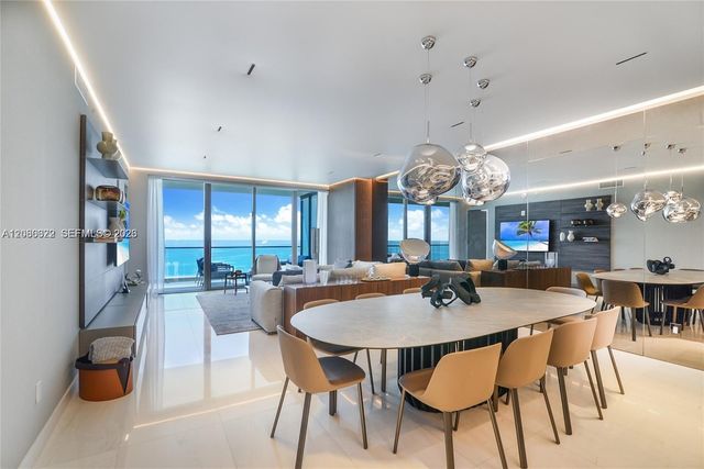 18975 Collins Avenue 3102, Sunny Isles Beach, FL 33160