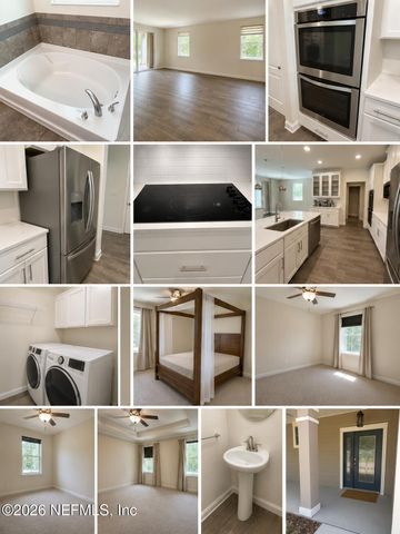 11073 PARKSIDE PRESERVE Way, Jacksonville, FL 32257