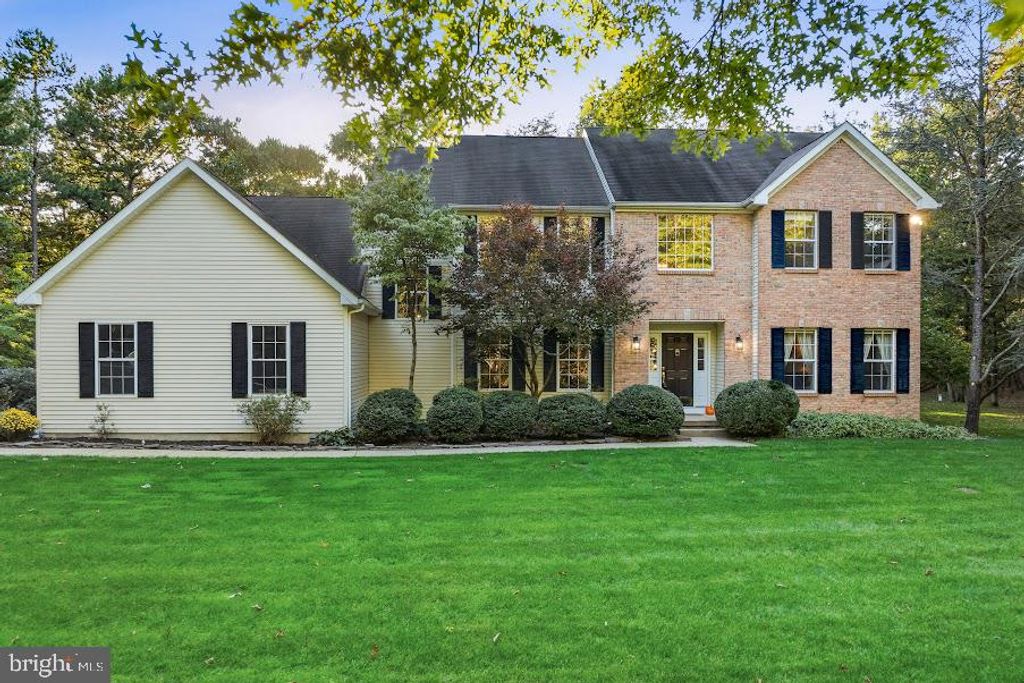 3 TRANQUILITY CT, SOUTHAMPTON, NJ 08088 — photo 2