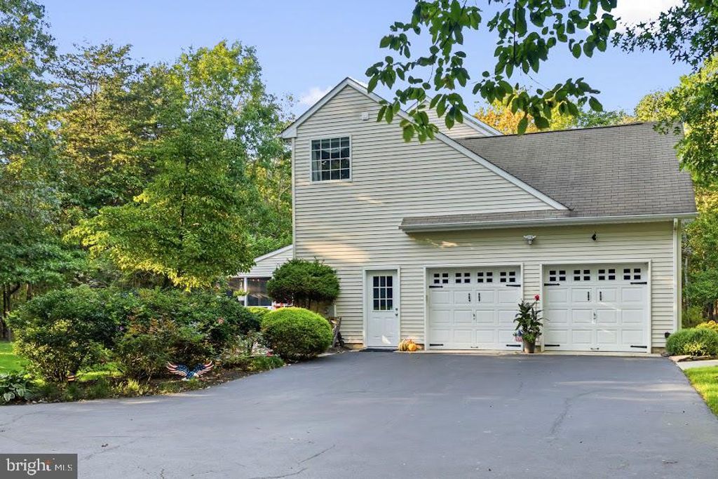 3 TRANQUILITY CT, SOUTHAMPTON, NJ 08088 — photo 4