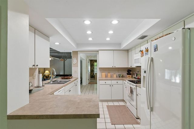 1251 HOLIDAY DRIVE, Tarpon Springs, FL 34689