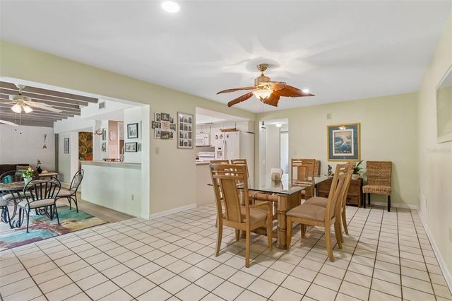 1251 HOLIDAY DRIVE, Tarpon Springs, FL 34689