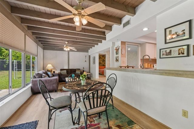 1251 HOLIDAY DRIVE, Tarpon Springs, FL 34689