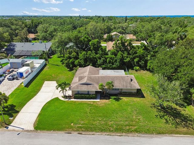 1251 HOLIDAY DRIVE, Tarpon Springs, FL 34689