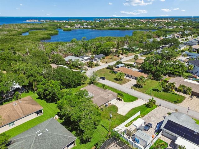 1251 HOLIDAY DRIVE, Tarpon Springs, FL 34689