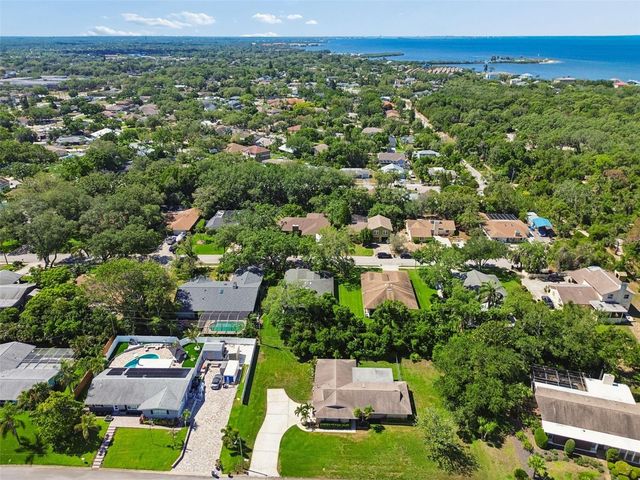 1251 HOLIDAY DRIVE, Tarpon Springs, FL 34689