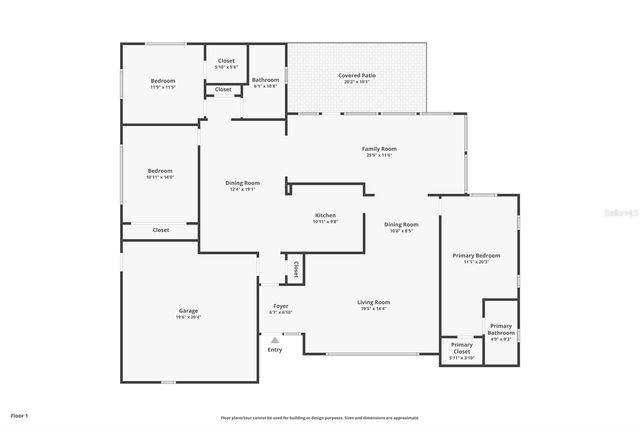 1251 HOLIDAY DRIVE, Tarpon Springs, FL 34689
