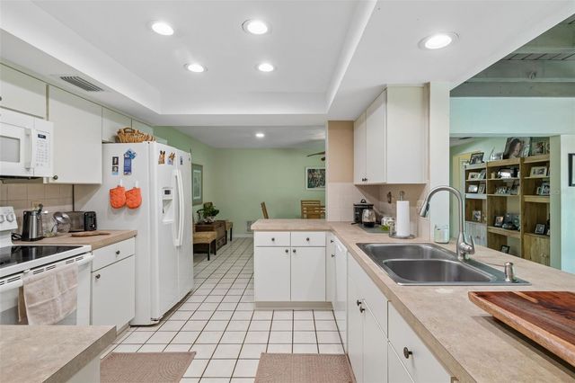 1251 HOLIDAY DRIVE, Tarpon Springs, FL 34689