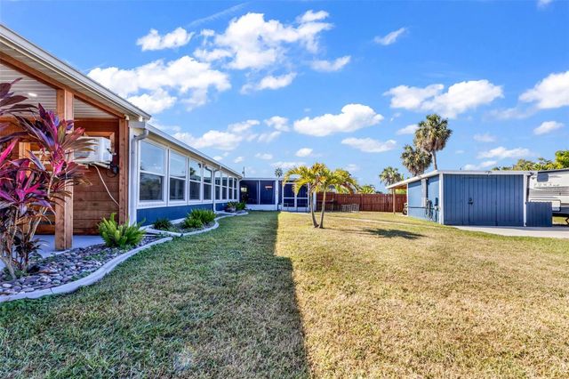 4143 NETTLE ROAD, Port Charlotte, FL 33953