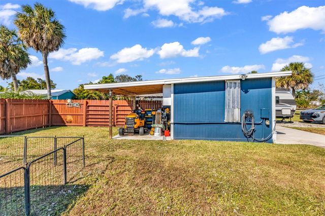 4143 NETTLE ROAD, Port Charlotte, FL 33953