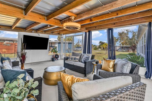 4143 NETTLE ROAD, Port Charlotte, FL 33953